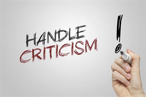 10 Tips for Handling Criticism in Ministry