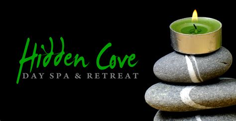 Hidden Cove Day Spa And Retreat Tinderbox