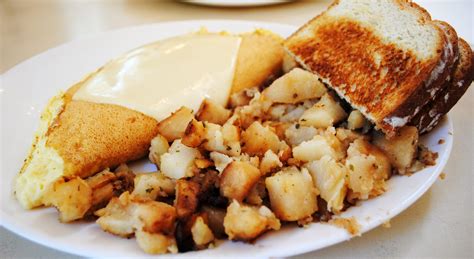 Readers Choice: Who Makes Monrovia's Best Breakfast? | Monrovia, CA Patch