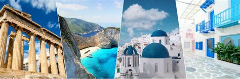Tailor Made Holidays In ️ Greece ️ All About Tailor Made Travel
