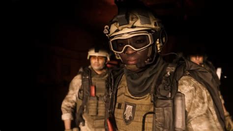 Modern Warfare Confira 5 Minutos De Gameplay Em 4k Do Novo Call Of