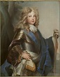 Portrait de Charles de France, duc de Berry (1686-1714). - Louvre ...