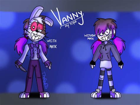 Matching Profile Picture Fnaf Vanny Fnaf Wallpapers Fnaf Drawings