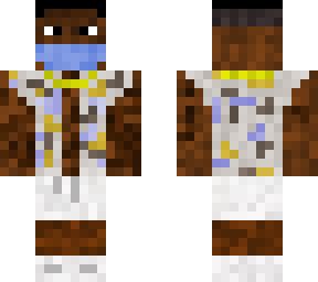Maybe you would like to learn more about one of these? DaBaby | Minecraft Skin