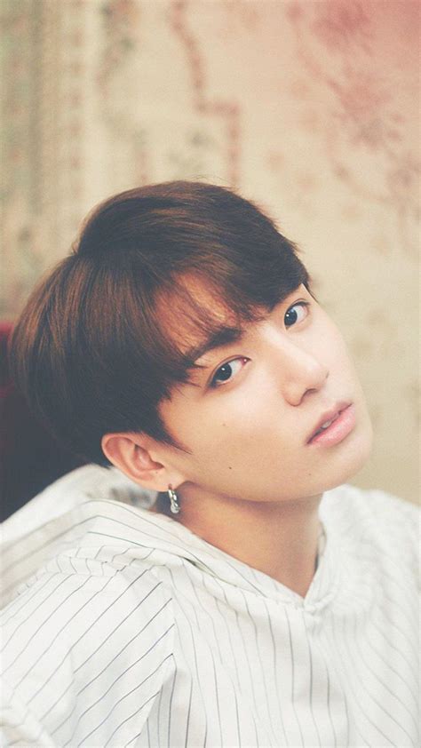 Maybe you would like to learn more about one of these? Aesthetic BTS Jk Wallpapers - Wallpaper Cave