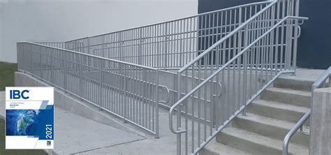 Five Code Requirements You Need To Know For Handrails