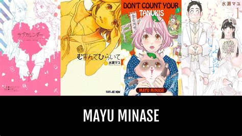Mayu Minase Anime Planet