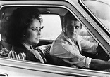 Elizabeth Taylor: The Driver's Seat - photo gallery