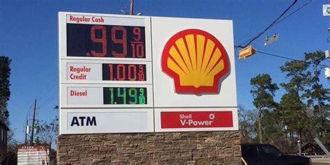 First US cities see $1 gas price, still pricier than powering an EV ...