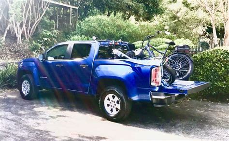 Best Ford Ranger Bike Racks