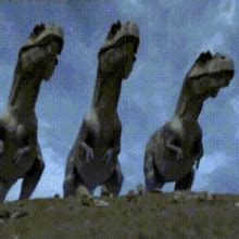 Tyrannosaurus Rex Roaring Gif Tyrannosaurus Rex Roaring Jurassic Park