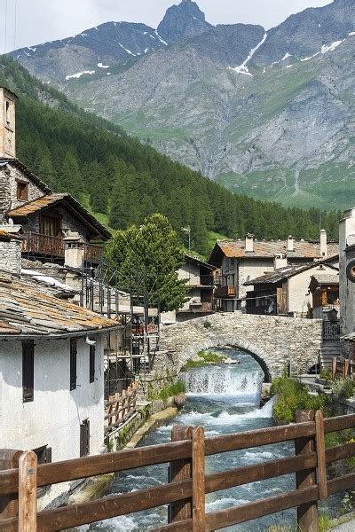 Cuneo, city in northern italy. Cuneo - Life in Italy