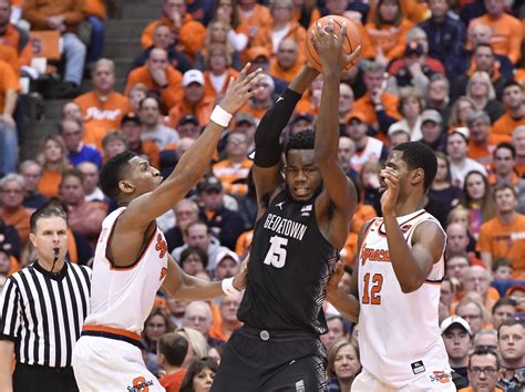 The orange head coach apparently took notice, jokingly following. ACC Weekend Preview: December 16-17 « Rush The Court