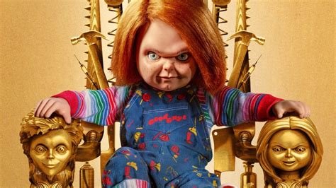 Every Time Chucky Died In The ‘childs Play Universe And How He Keeps
