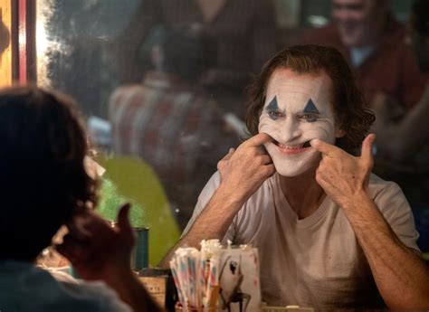 Joker Is A Viewing Experience Of Rare Numbing Emptiness The New Yorker