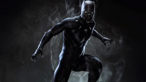 2560x1440 Black Panther Marvel Superhero 1440p Resolution Hd 4k