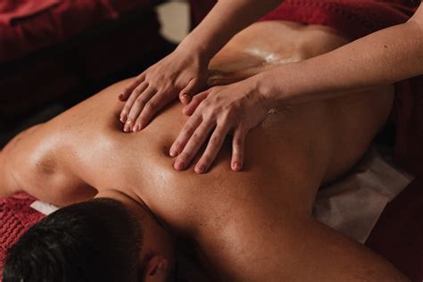 Thai Massage Pearl Spas
