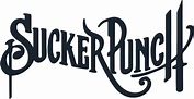 Sucker Punch (2011) - Logos — The Movie Database (TMDB)