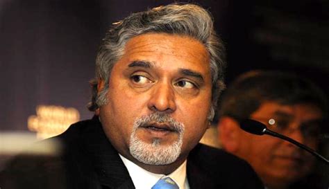 Look Out Circulars To Vijay Mallya Cic Asks Cbi To Cite Rules Under