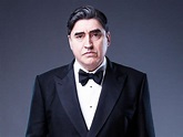 Alfred Molina interview: ‘I have no problem with playing villains. In ...