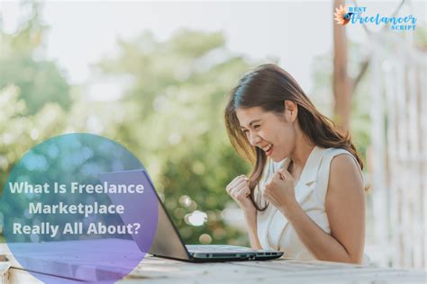 What Is Freelance Marketplace Really All About