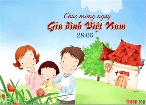 Ngày hội gia đình nhưng vắng mẹ, con gái mai phương nhắn một câu ai đọc cũng nghẹn lòng. Top hình ảnh chúc mừng ngày gia đình Việt Nam 28/6 mới nhất