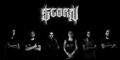 Scorn: Death Metal Sinfónico desde Bogotá | Radiónica