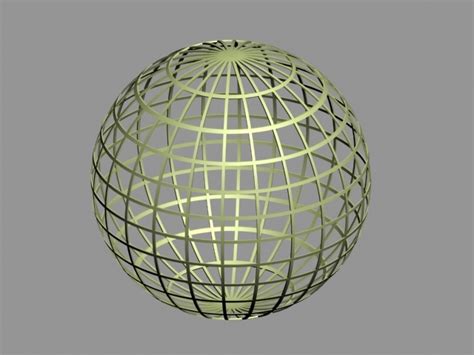 Geometric Shape 3d Models For Download Turbosquid