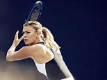 莎拉波娃退役了，我才知道为何要打网球 - 泰摩网球