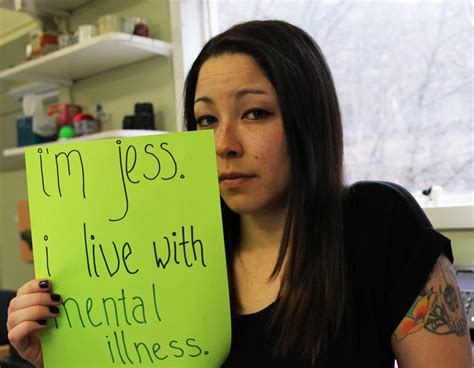 mental illness can be hard to detect sometimes thats why o… flickr