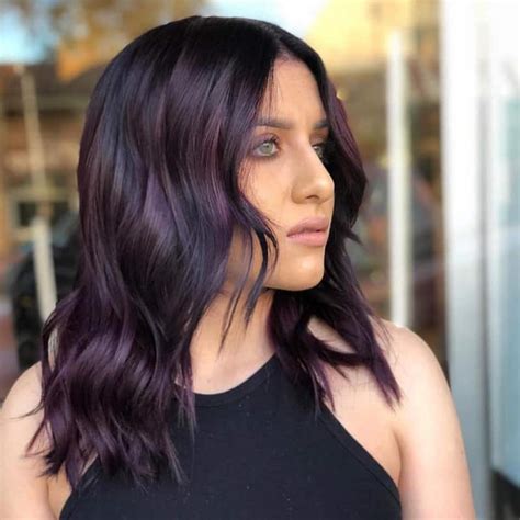 30 Flattering Violet Hair Color Shades To Try In 2023 Hairstyle Camp
