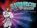 Superheroes of the Bible | CrossPoint Community Church