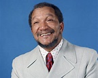 'Sanford and Son' Star Redd Foxx's Real Name Might Surprise You