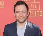 Nate Corddry Biography - Facts, Childhood, Family Life, Achievements
