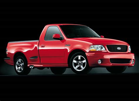 While full pricing isn't available yet, we have information on base trim pricing and most of the major features. The Ford SVT Lightning that never was | Hagerty Media