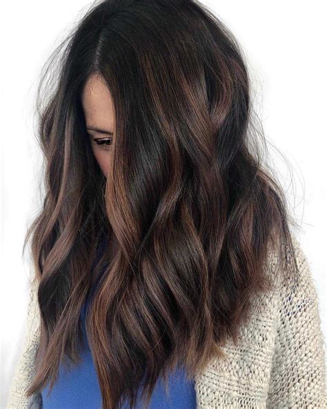 45 Awesome Pictures Illustrating Balayage Hair Color Trends Womanstrong