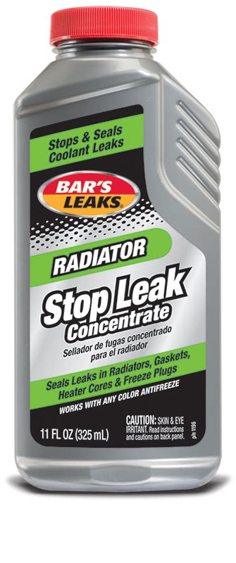 Best Radiator Stop Leak Antifreeze And Coolant Stop Leak