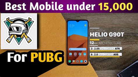 Best Phone For Pubg Mobile Under 15000 Youtube