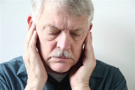 Tinnitus Causes Symptoms And Treatment Upmc Healthbeat