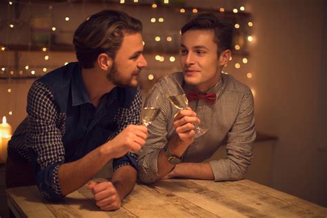 lgbt dating etiquette nobody likes rules but they re better than being rude qx magazine