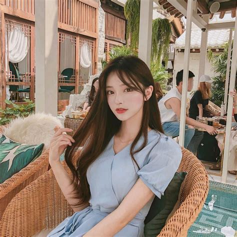 🌸nahee Blog Update Instagram Ulzzang Korean Girl Korean Beauty Girls Korean Girl