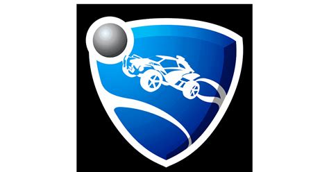 High Resolution Rocket League Logo Less Than A Month After The