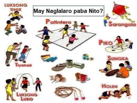 😀 Filipino Childhood Games Philippine Culture Filipino Games 2019 02 10