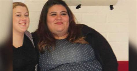 she dropped 126 pounds after divorcing her husband and she will not take him back inner