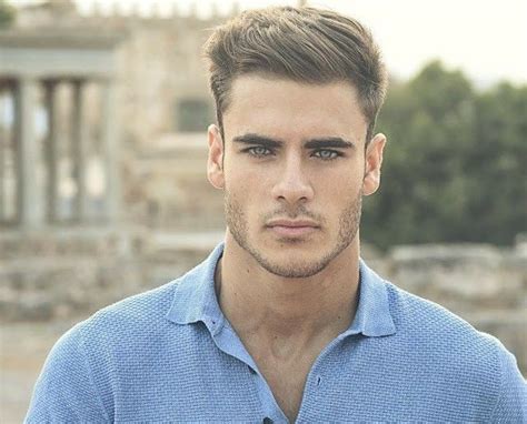 Pin By Anthony Williams On Jorge Del Rio Romero Beautiful Men Faces