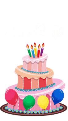 More than 12 million free png images available for download. Birthday Cake GIFs | Tenor