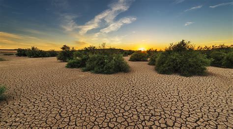 Expert Says Energy Droughts Could Impact Future Reliability