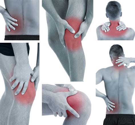 Joint Pain Causes Symptoms And Treatments