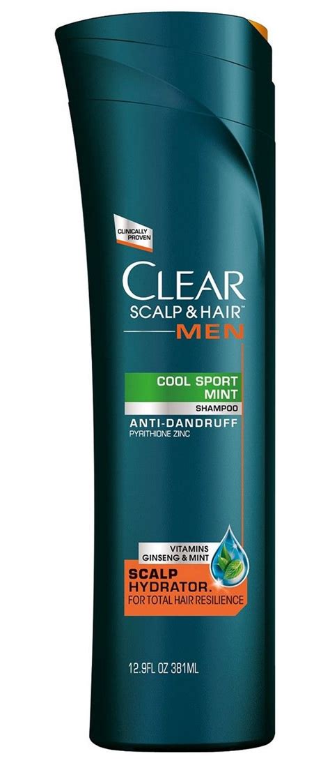 Treating your hair twice weekly with this regimen can give your hair that glowing, velvety look by soothing a dry scalp and rejuvenating weak and thinning hair. 13 Best Shampoo for Men to always look Good (2020) | Mens ...