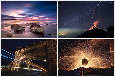 Long Exposure Photography Guide 23 Tips